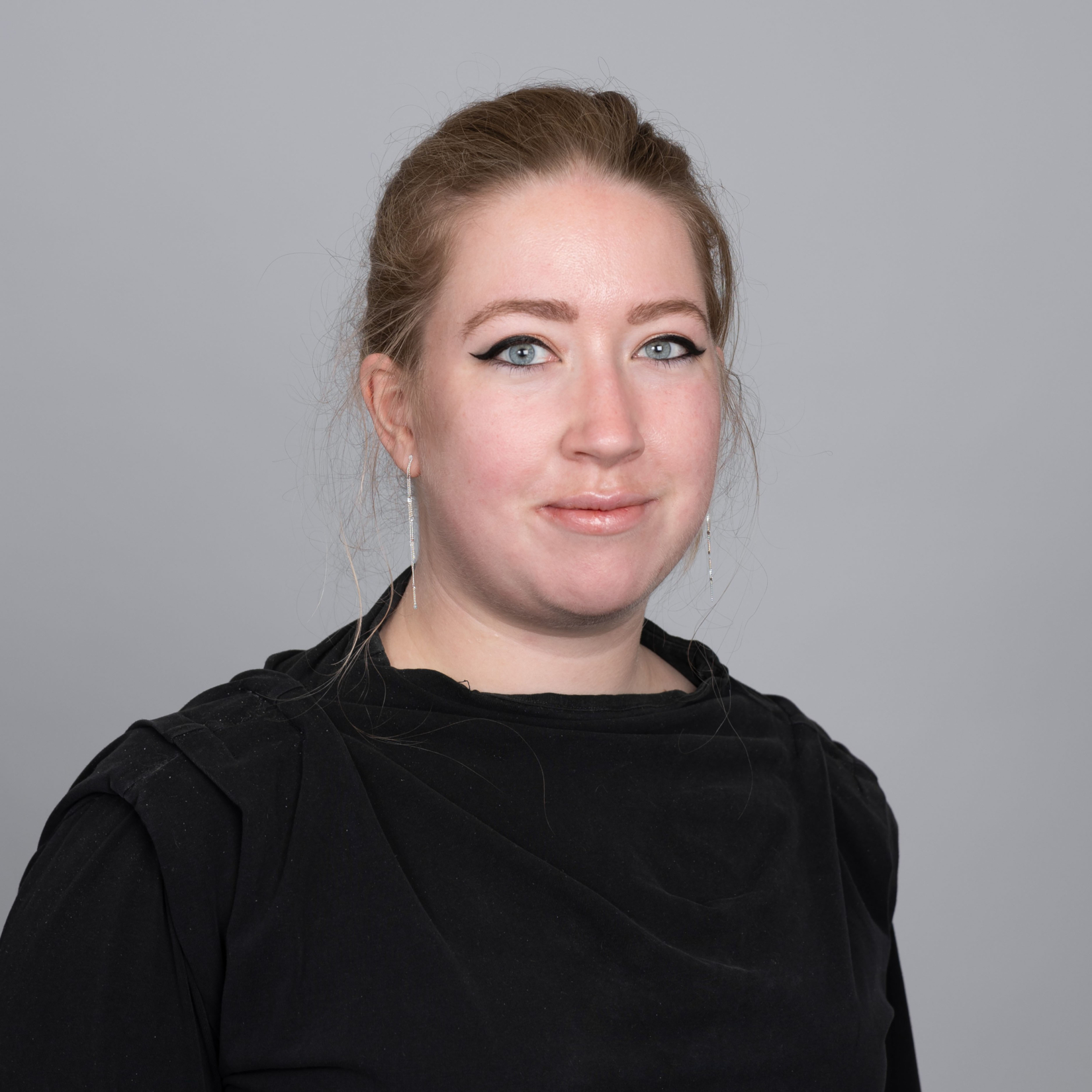 Bilde av arkitekt Miriam